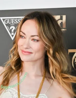 Olivia Wilde / olivia_wilde22 / oliviawilde nude photo #3553