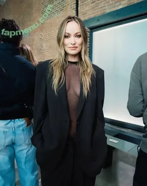 Olivia Wilde / olivia_wilde22 / oliviawilde nude photo #3631