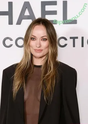 Olivia Wilde / olivia_wilde22 / oliviawilde nude photo #3639