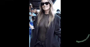 Olivia Wilde / olivia_wilde22 / oliviawilde nude photo #3677