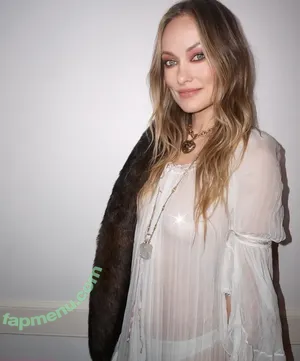 Olivia Wilde / olivia_wilde22 / oliviawilde nude photo #3686