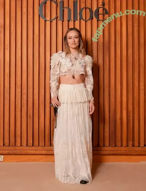 Olivia Wilde / olivia_wilde22 / oliviawilde nude photo #3700