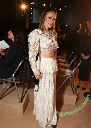 Olivia Wilde / olivia_wilde22 / oliviawilde nude photo #3701