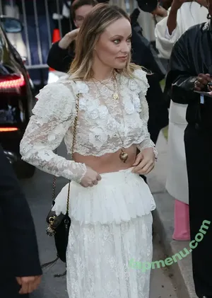 Olivia Wilde / olivia_wilde22 / oliviawilde nude photo #3703