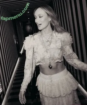 Olivia Wilde / olivia_wilde22 / oliviawilde nude photo #3708