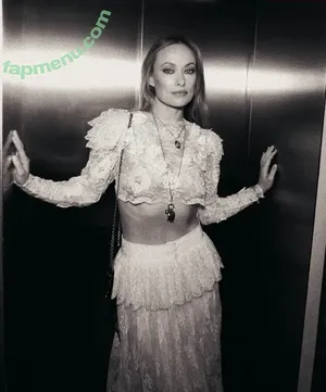 Olivia Wilde / olivia_wilde22 / oliviawilde nude photo #3710