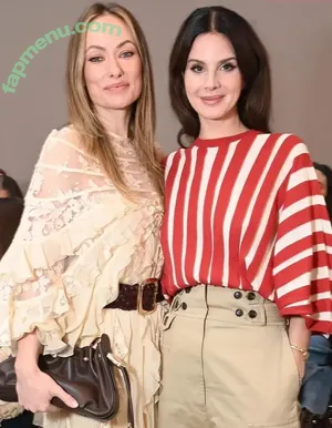 Olivia Wilde / olivia_wilde22 / oliviawilde nude photo #3719