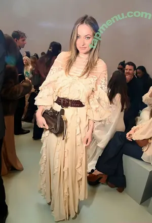 Olivia Wilde / olivia_wilde22 / oliviawilde nude photo #3724