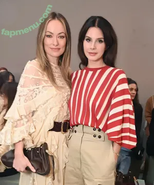 Olivia Wilde / olivia_wilde22 / oliviawilde nude photo #3726