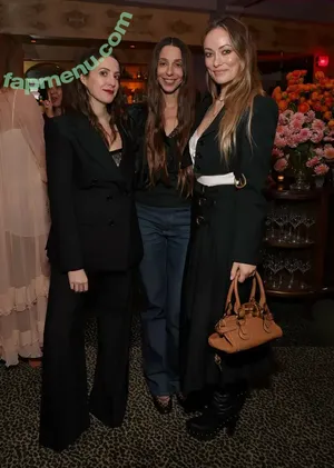 Olivia Wilde / olivia_wilde22 / oliviawilde nude photo #3745