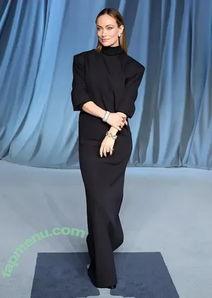 Olivia Wilde / olivia_wilde22 / oliviawilde nude photo #3752