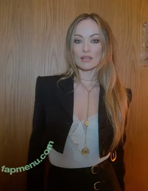 Olivia Wilde / olivia_wilde22 / oliviawilde nude photo #3768
