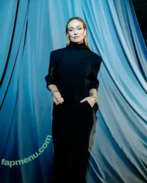 Olivia Wilde / olivia_wilde22 / oliviawilde nude photo #3770