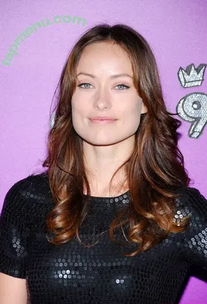 Olivia Wilde / olivia_wilde22 / oliviawilde nude photo #3784