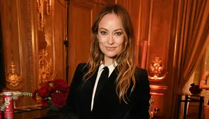 Olivia Wilde / olivia_wilde22 / oliviawilde nude photo #3808