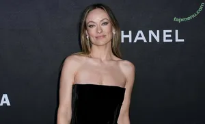 Olivia Wilde / olivia_wilde22 / oliviawilde nude photo #3836