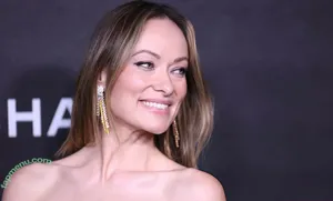 Olivia Wilde / olivia_wilde22 / oliviawilde nude photo #3837