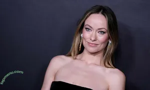 Olivia Wilde / olivia_wilde22 / oliviawilde nude photo #3838