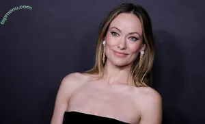 Olivia Wilde / olivia_wilde22 / oliviawilde nude photo #3848