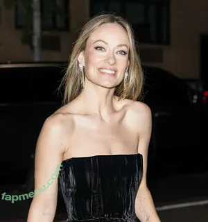 Olivia Wilde / olivia_wilde22 / oliviawilde nude photo #3882