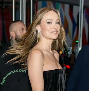 Olivia Wilde / olivia_wilde22 / oliviawilde nude photo #3883
