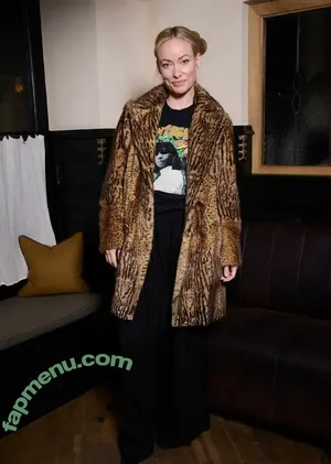 Olivia Wilde / olivia_wilde22 / oliviawilde nude photo #3903