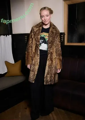 Olivia Wilde / olivia_wilde22 / oliviawilde nude photo #3904