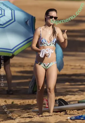 Olivia Wilde / olivia_wilde22 / oliviawilde nude photo #3916