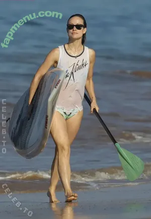 Olivia Wilde / olivia_wilde22 / oliviawilde nude photo #3920