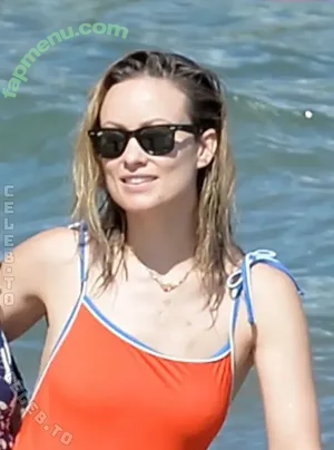 Olivia Wilde / olivia_wilde22 / oliviawilde nude photo #3924
