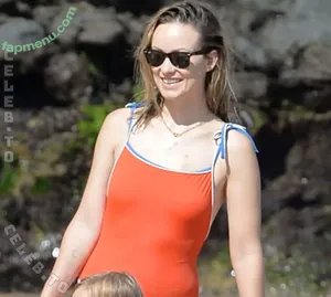 Olivia Wilde / olivia_wilde22 / oliviawilde nude photo #3926