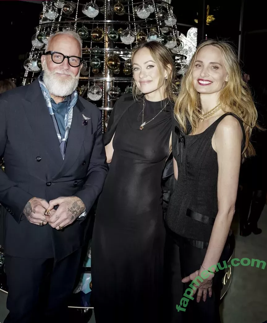 Olivia Wilde nude photo #3145 (olivia_wilde22 / oliviawilde)