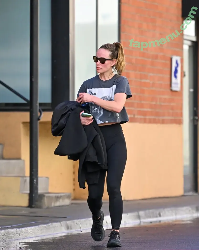 Olivia Wilde nude photo #3261 (olivia_wilde22 / oliviawilde)