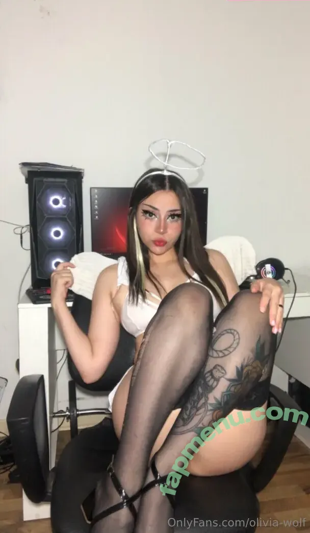 olivia-wolf nude photo #0001 (oliviawolfmusic)