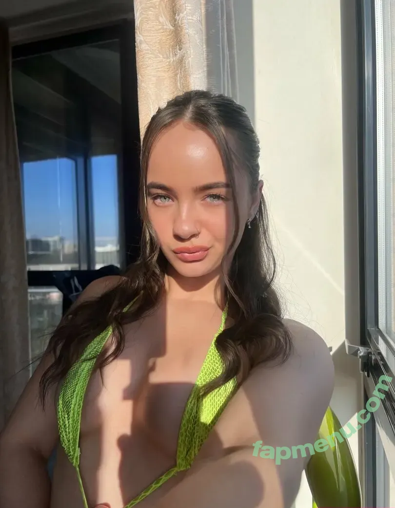 oliviaabell nude photo #0056 (olivia_thedancer)