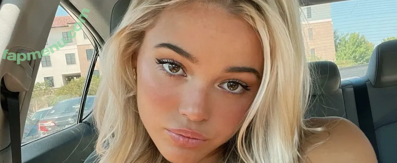 OliviaDunne nude photo #0010 (OliviaDunne)