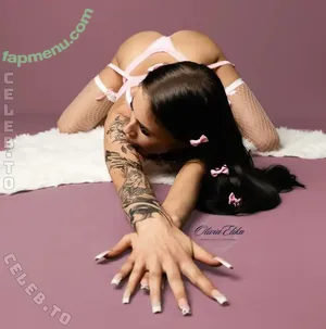 Oliviaelika / olaivia_ nude photo #0013