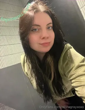 oliviagrayxoxo / oliviagrayx nude photo #0007