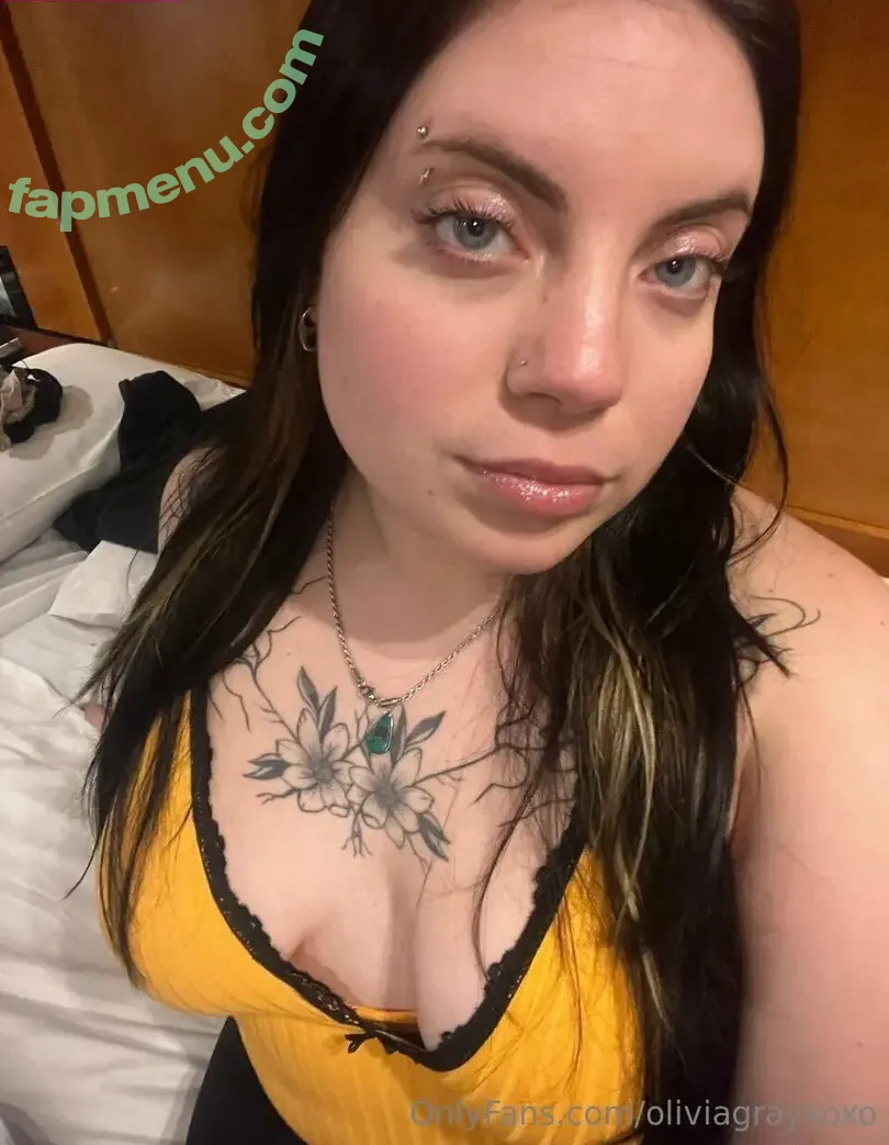 oliviagrayxoxo nude photo #0011 (oliviagrayx)