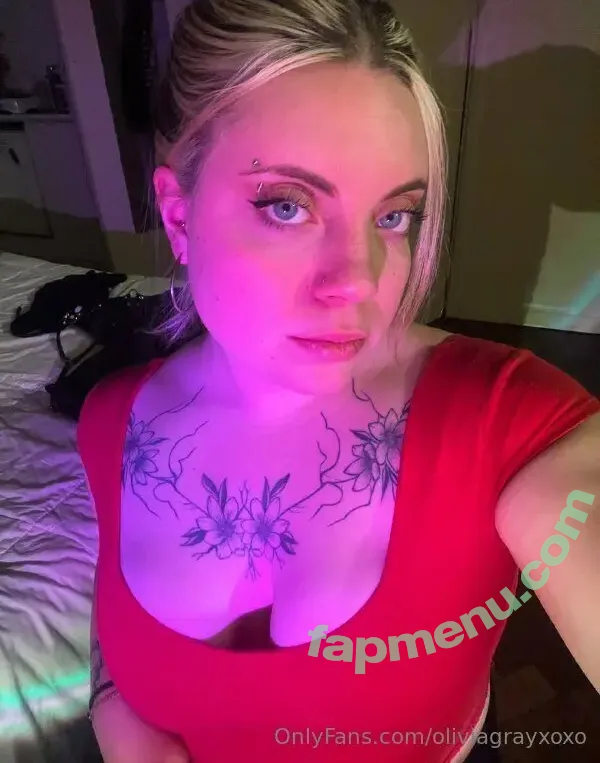 oliviagrayxoxo nude photo #0023 (oliviagrayx)