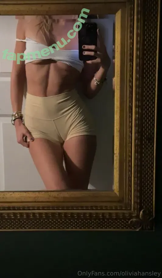oliviahansley nude photo #0012 (oliviahansleyy_)