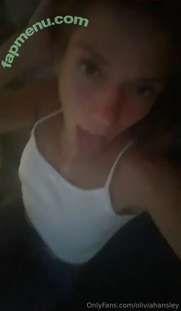 oliviahansley nude photo #0008 (oliviahansleyy_)