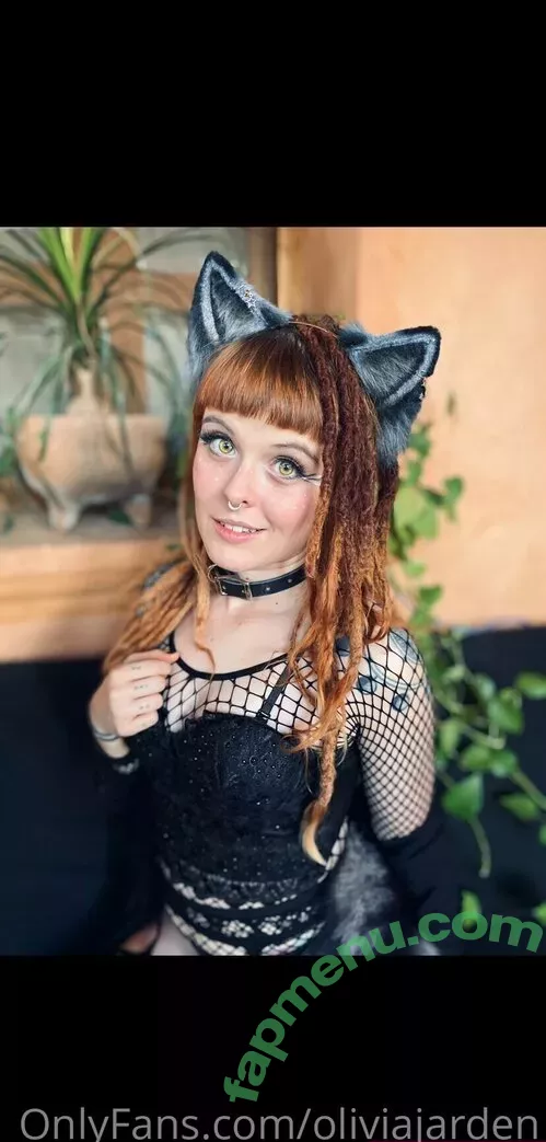 oliviajarden nude photo #0008 (olivia.jarden)