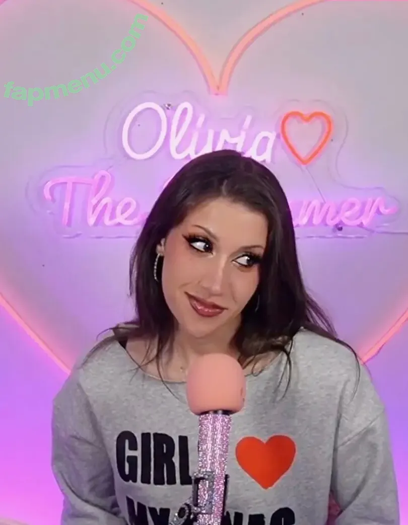 olivialopes nude photo #0022 (oliviamaebaee)