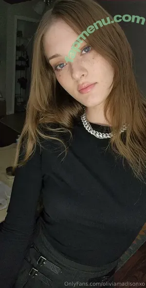 oliviamadisonxo / lifeofoliviamadison nude photo #0016