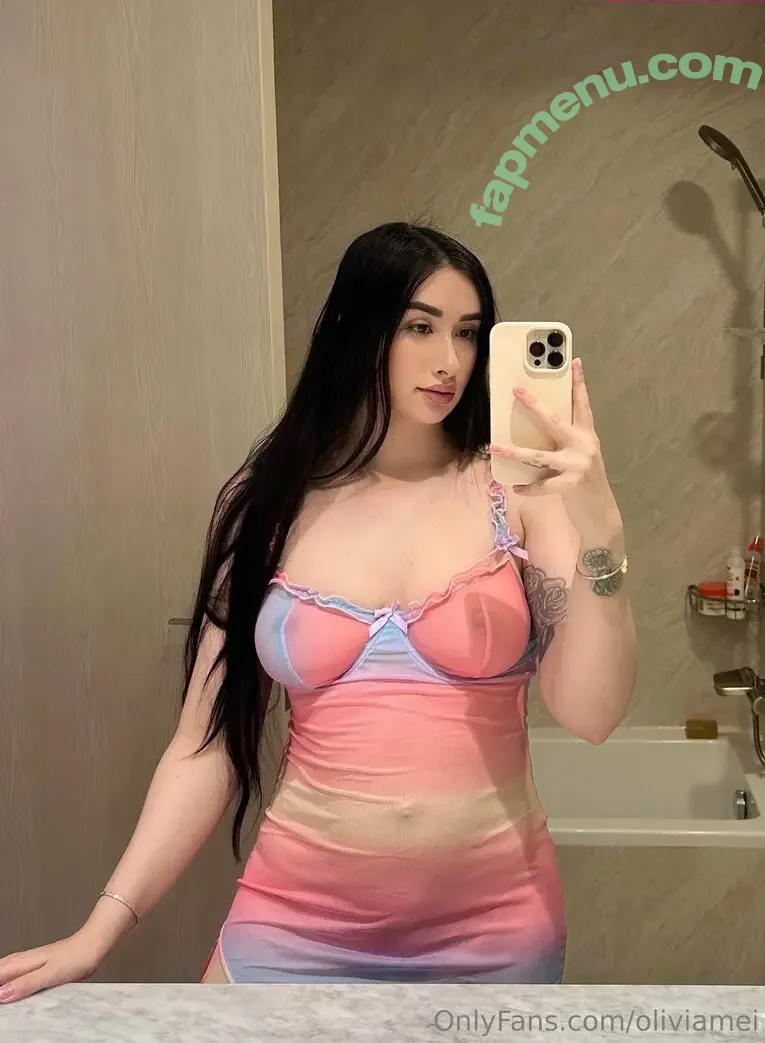 oliviamei nude photo #0265 (meiid04)