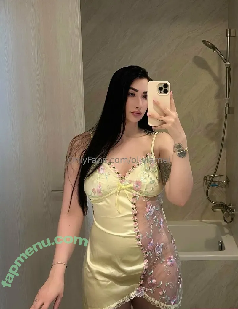 oliviamei nude photo #0285 (meiid04)