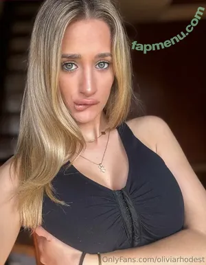 oliviarhodest / oliviarhodes nude photo #0001