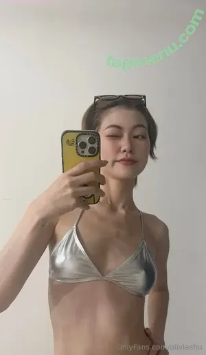 oliviashu / _oliviahsu nude photo #0008