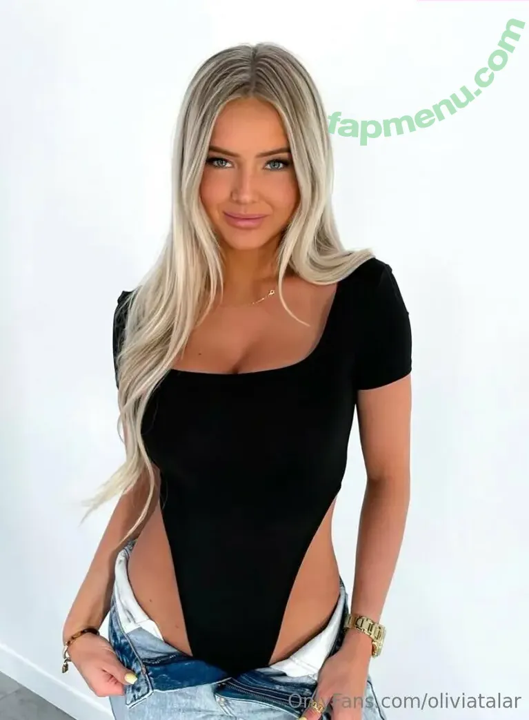 oliviatalar nude photo #0001 (oliviatalar)